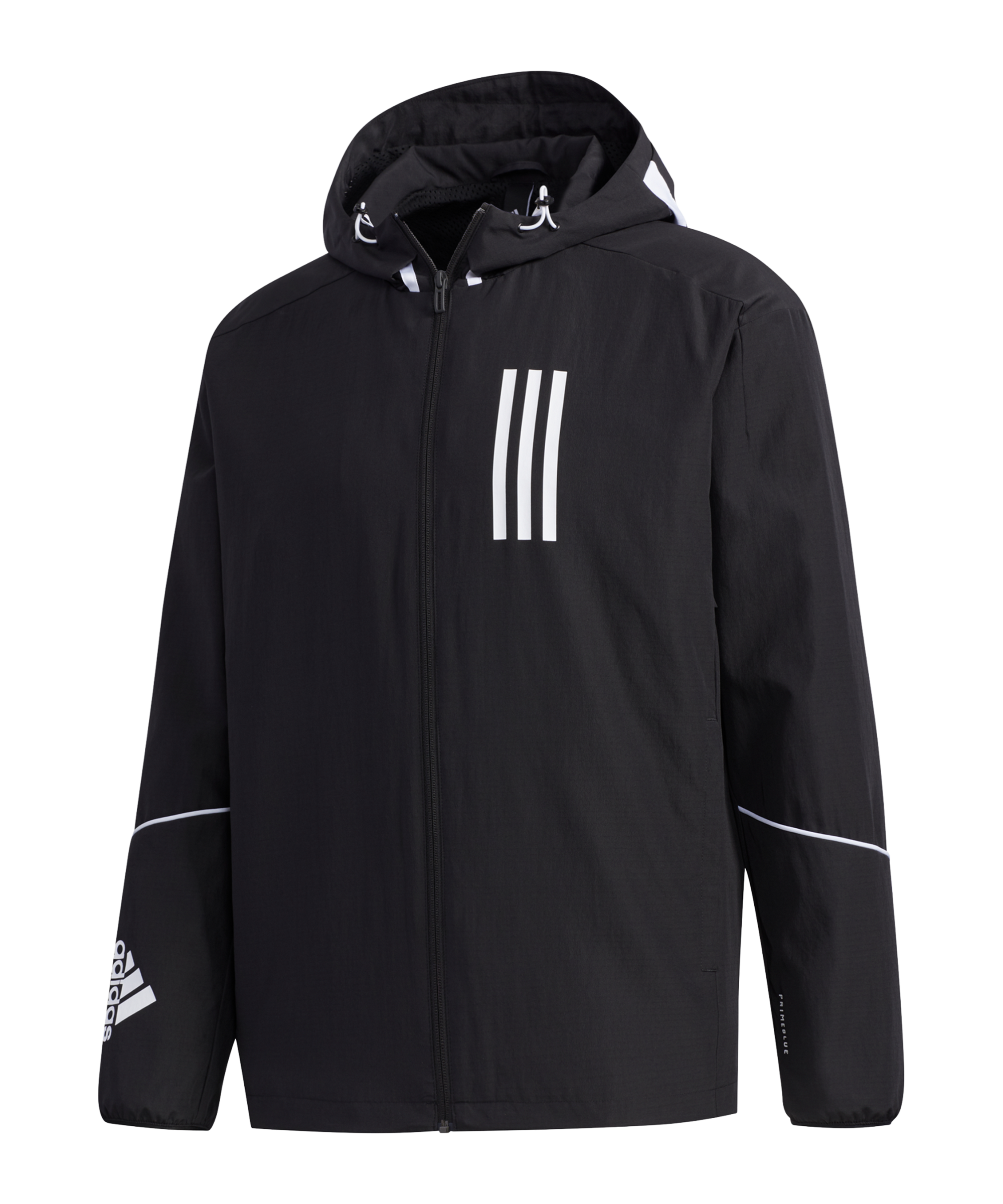 adidas W.N.D. Jacket - Black