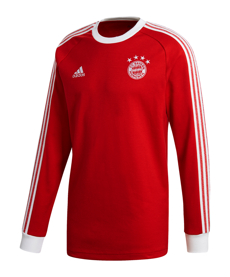 adidas FC Bayern Munich Training Shirt