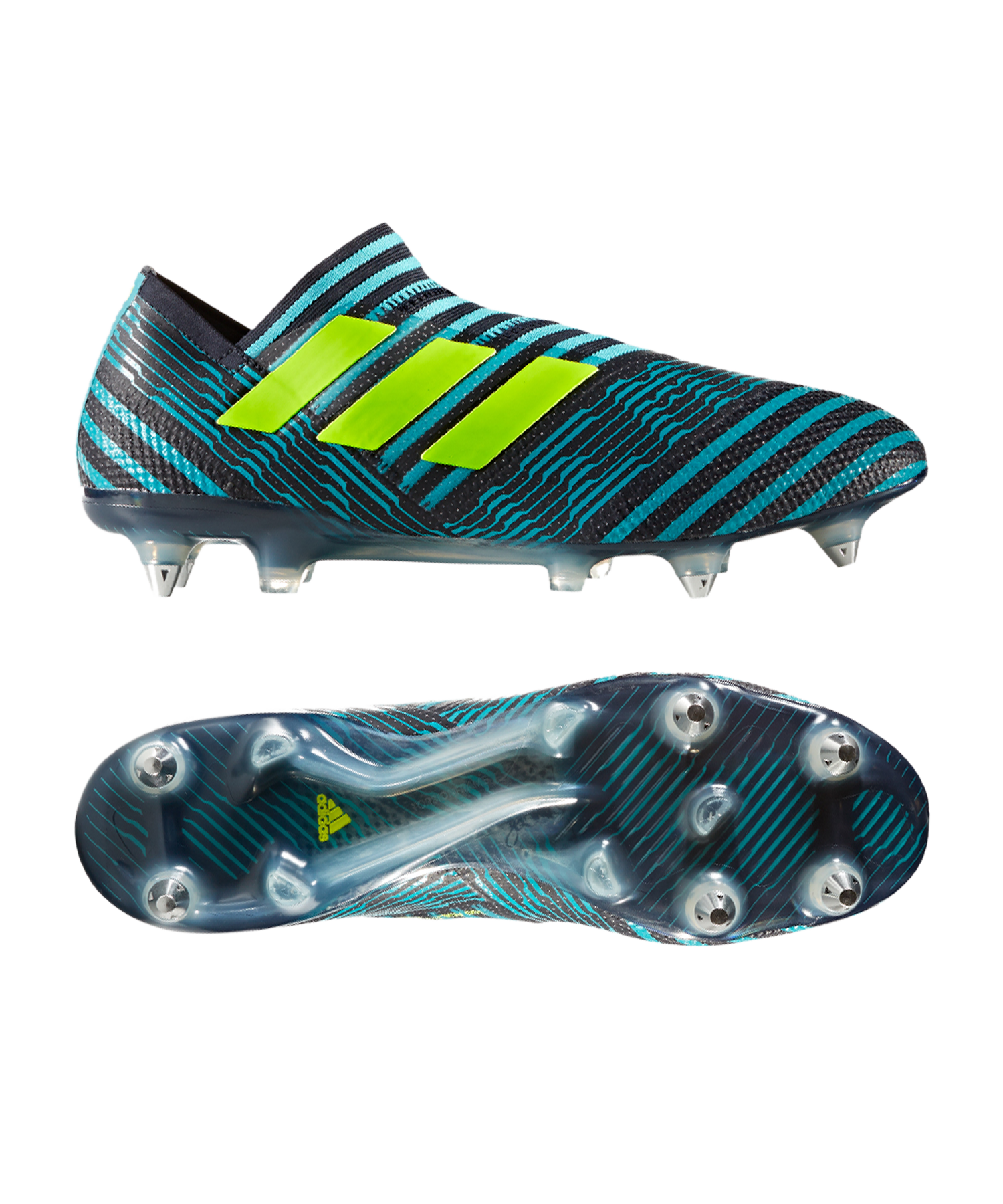 Adidas NEMEZIZ 17+ clearance futbol