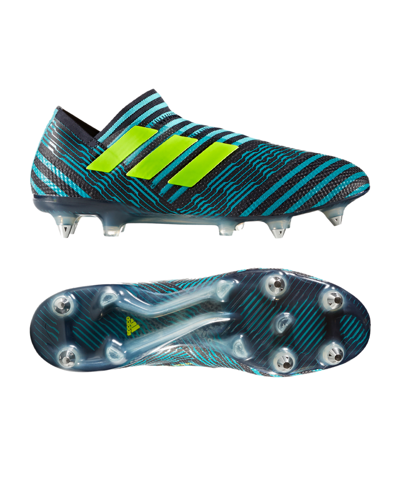 NEMEZIZ 17+ 360Agility SG - Yellow