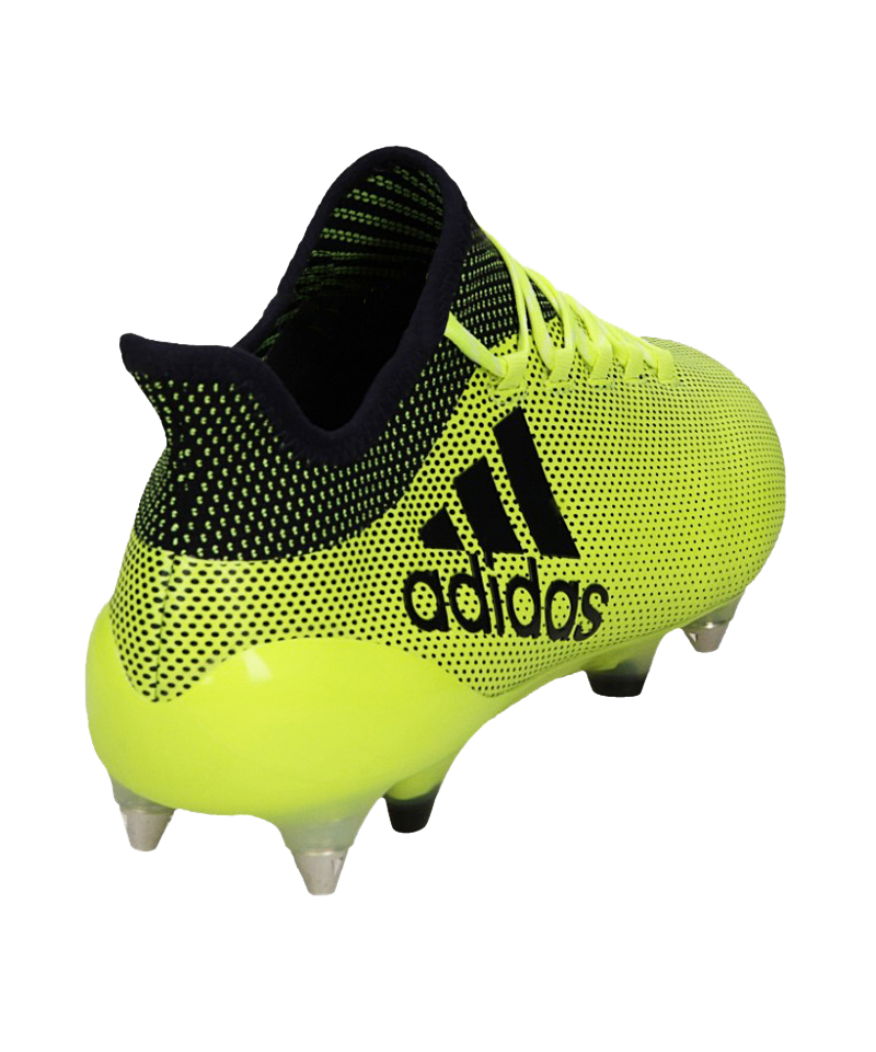 Adidas 2025 17.3 gialle