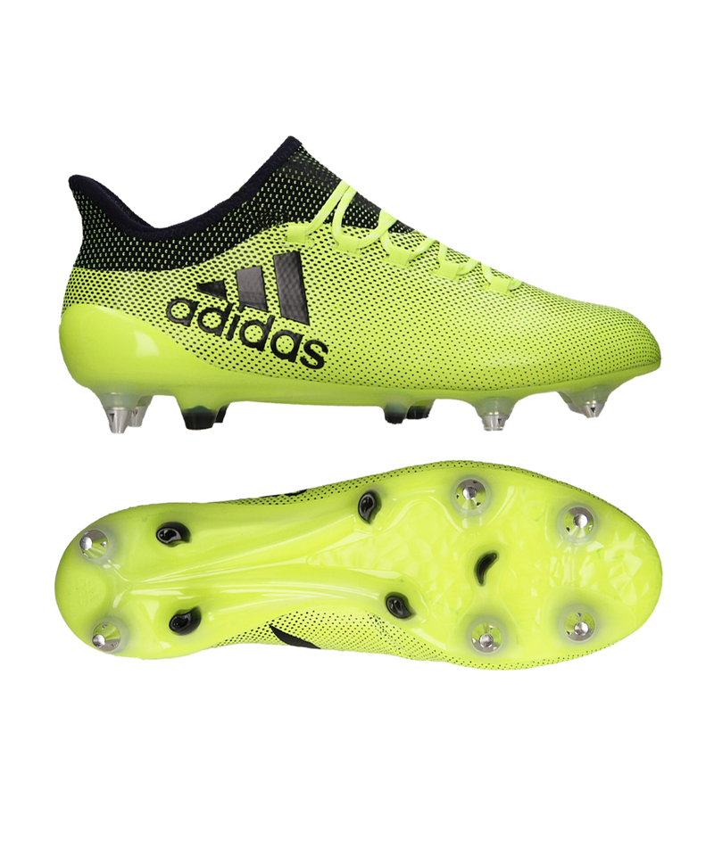 Adidas x shop 17.1 verdes