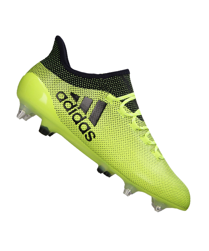 Adidas x 17.1 outlet verde