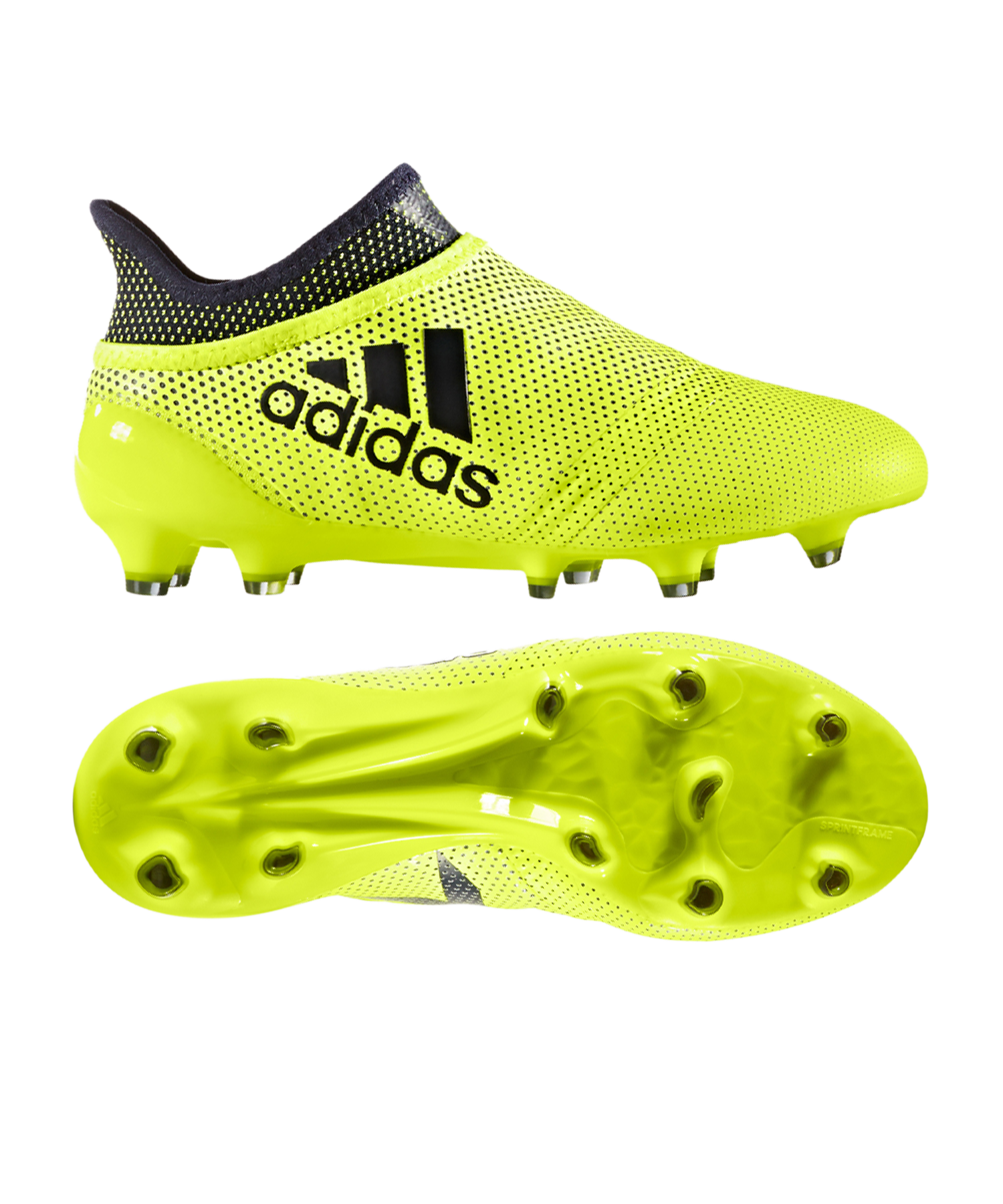 adidas x purespeed fg