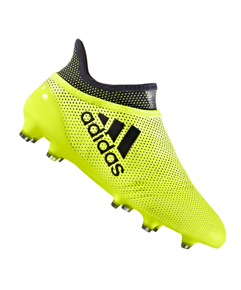 adidas 17 purespeed Cinosural International School