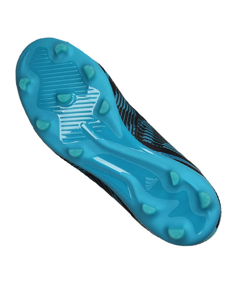 Adidas nemeziz 17.1 energy blue hotsell