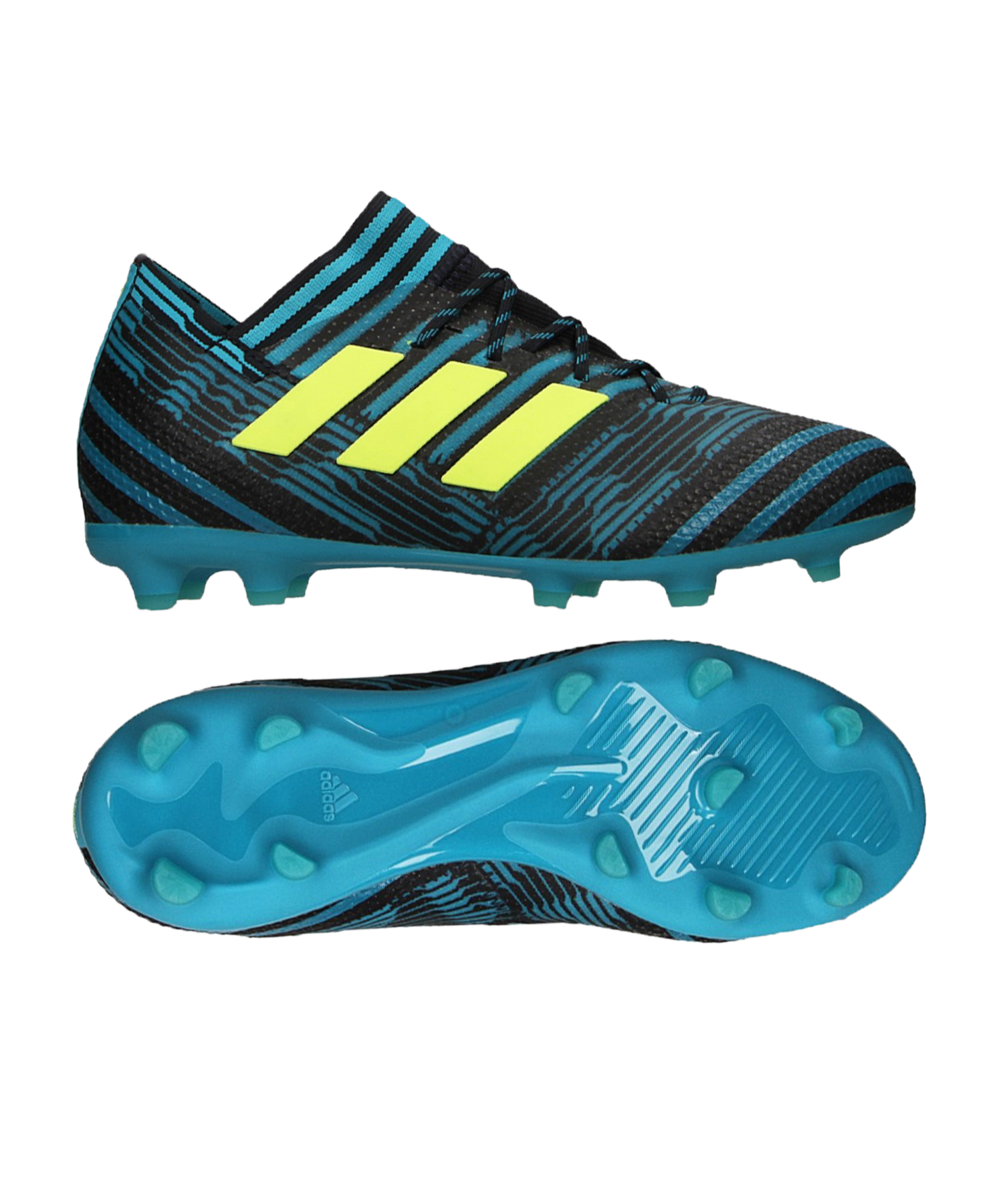 Adidas nemeziz shop 17.1 junior