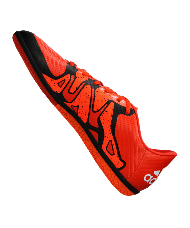 Adidas x 15.3 on sale indoor