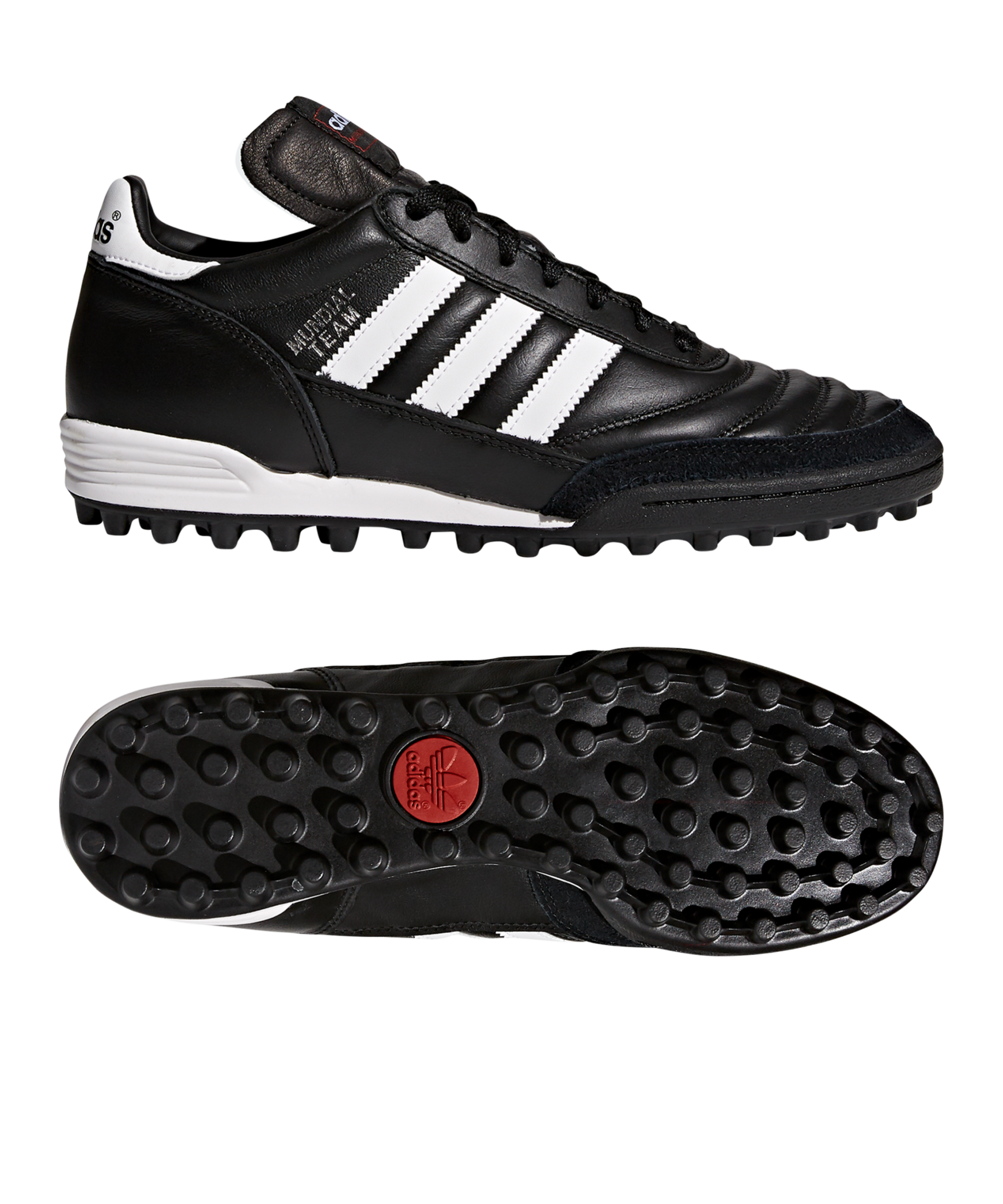 adidas Mundial Team TF Black