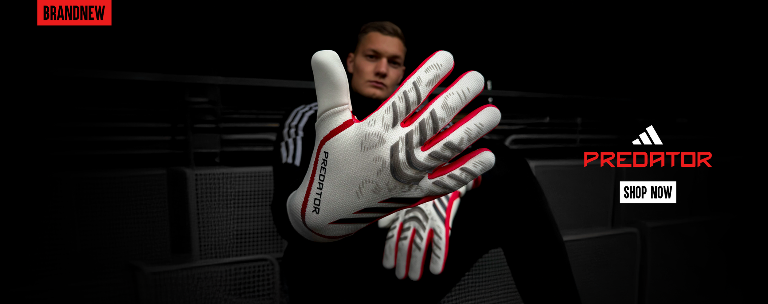 adidas
