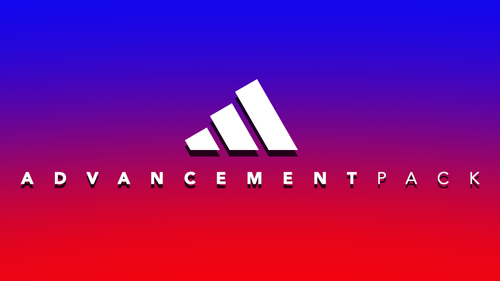 adidas Advancement - Le pack du Championnat d&#039;Europe 2024