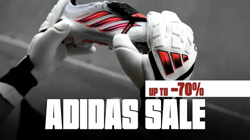 adidas Sale: Up to 70% Off: Predator, Copa & F50