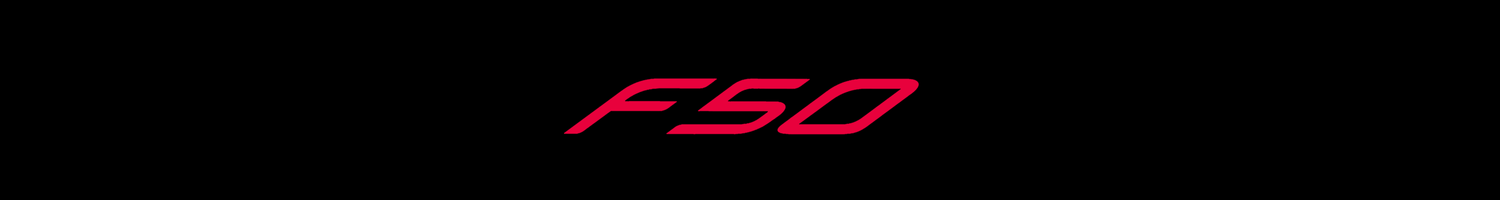 logo F50