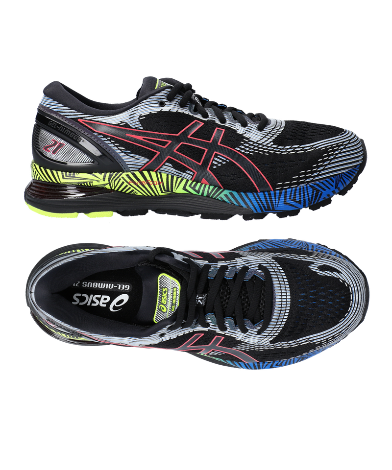 asics gel nimbus 21 ls Cinosural International School