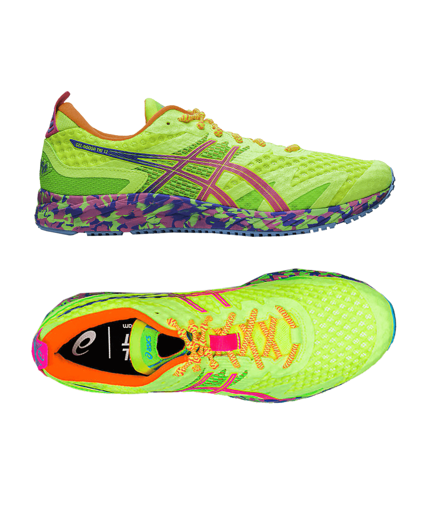 Asics gel noosa tri 12 mens clearance sale