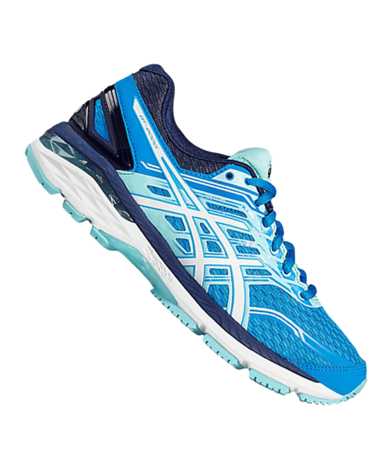 Asics GT-2000 5 Running Women - Weiss