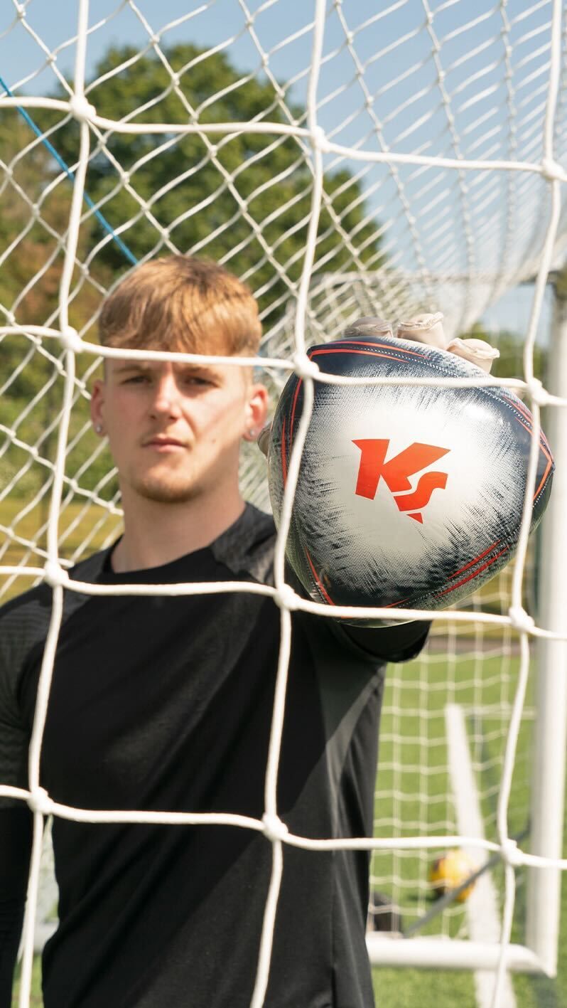 KEEPERsport Reaction Ball image 4