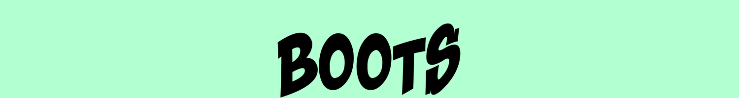 boots