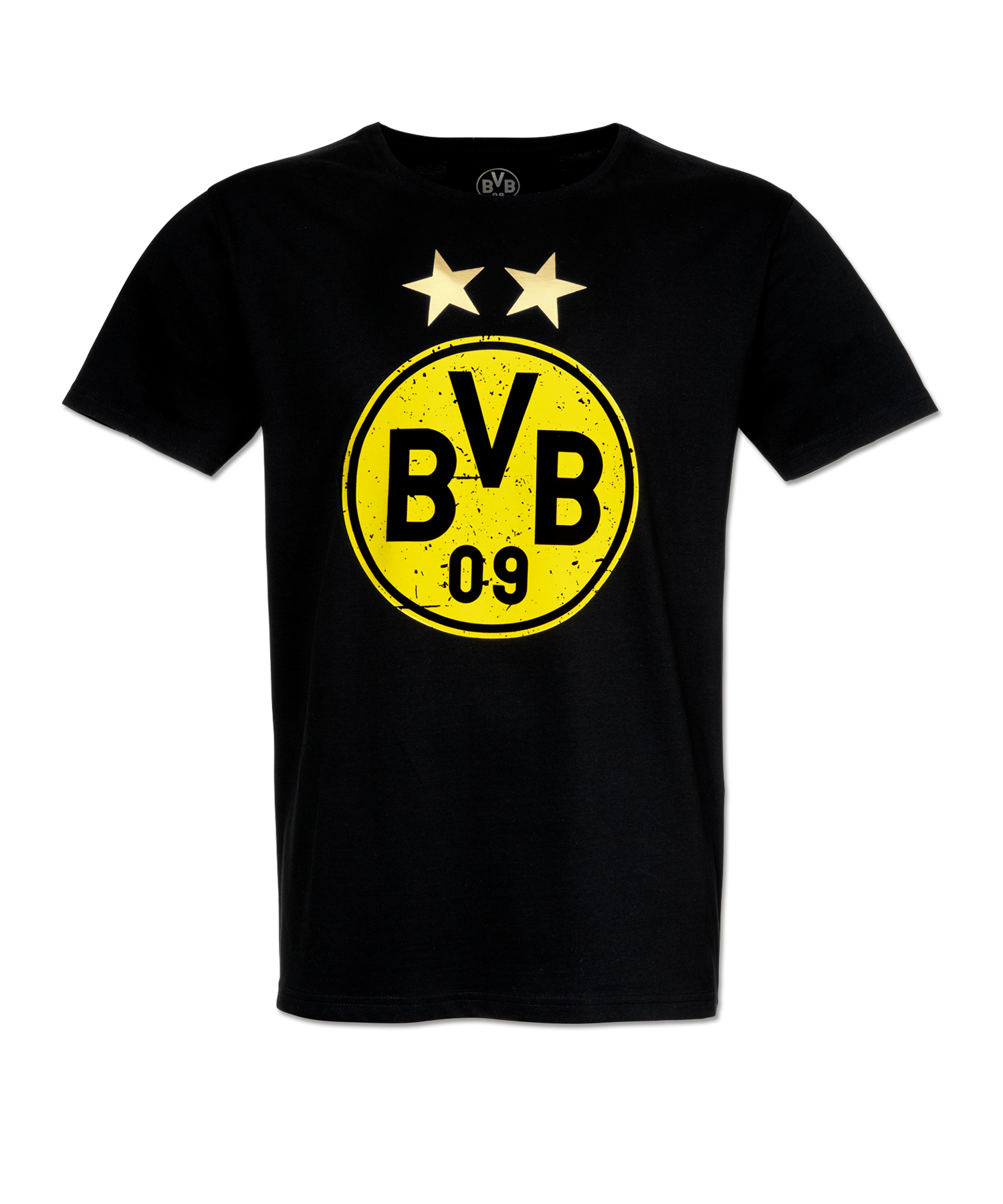 BVB Borussia Dortmund Logo -