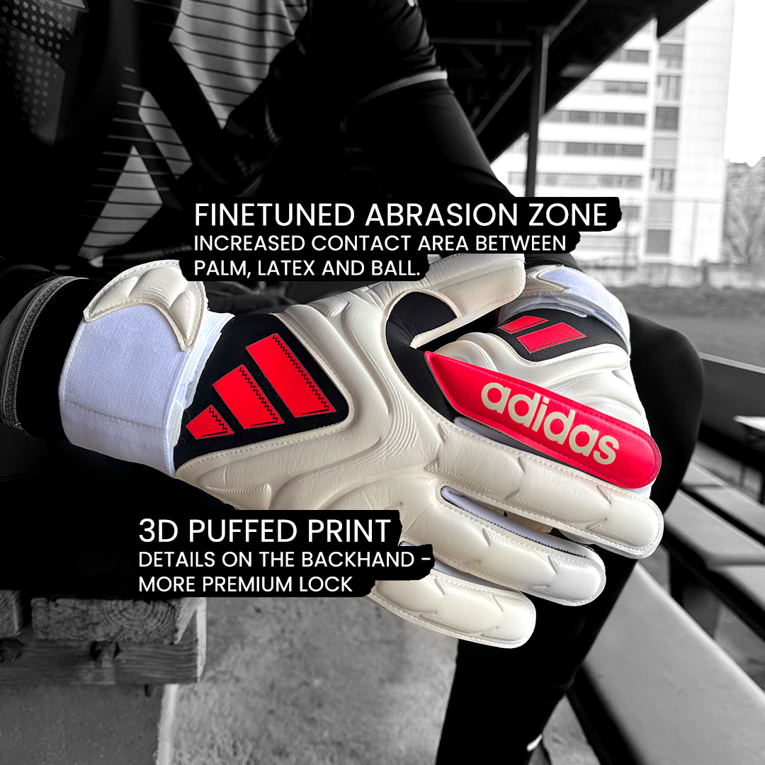 adidas COPA Pro Promo Pure Victory - Image 4