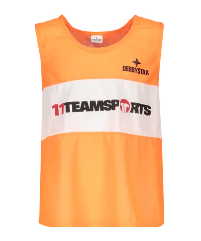 Derbystar Vest 11teamsports