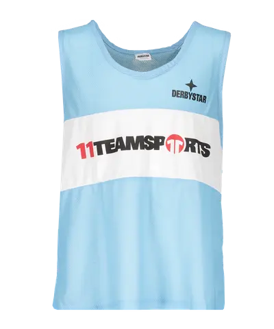 Derbystar Vest 11teamsports