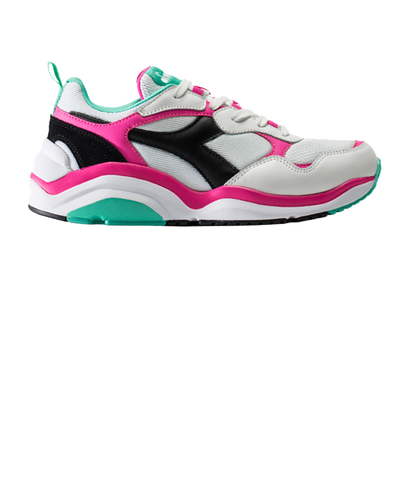 Diadora whizz run clearance sneaker