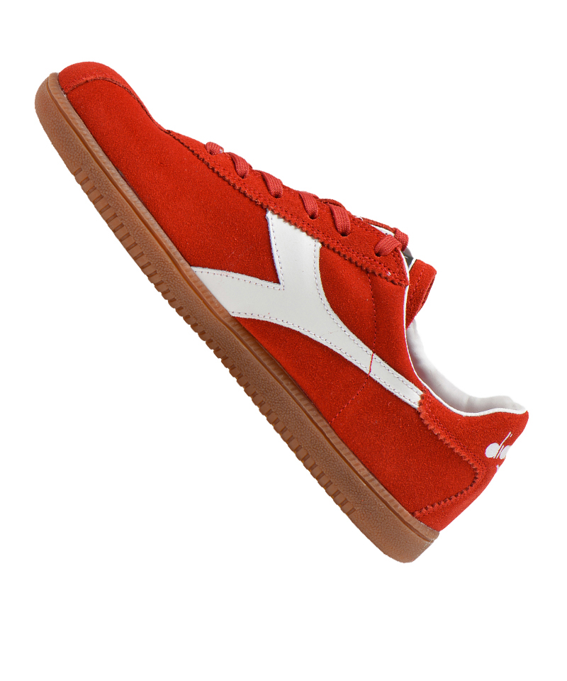 Diadora best sale tokyo red