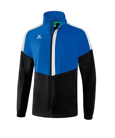 Erima Squad Rain Jacket