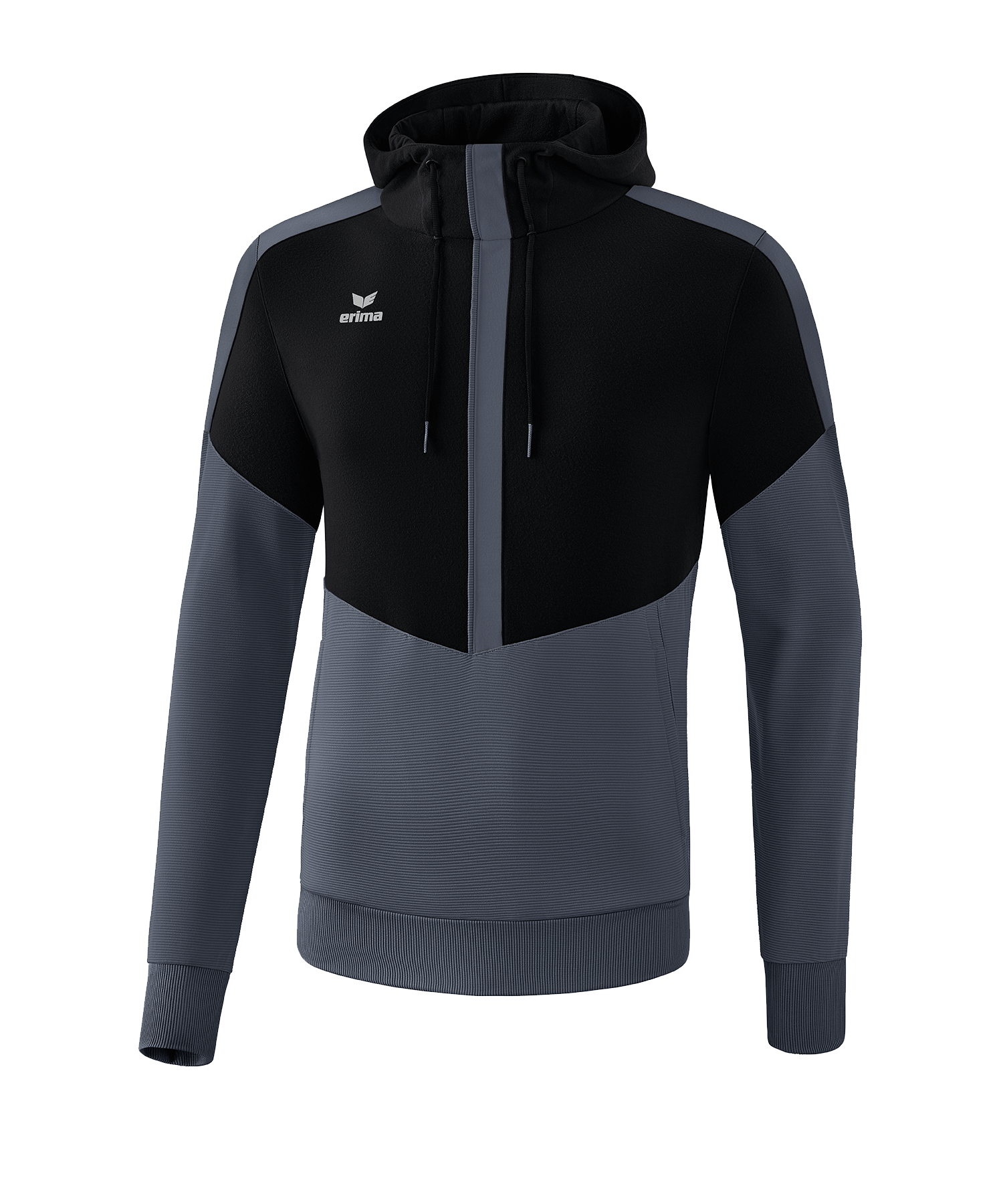 Promo Veste D'hiver - Erima - Squad Noir chez Casal Sport