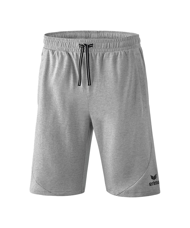 Grey deals short sweatpants