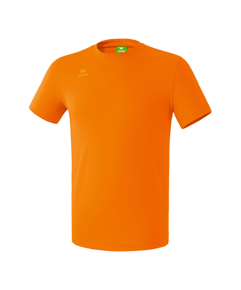 Erima Teamsport T-Shirt Unisex Bambini 