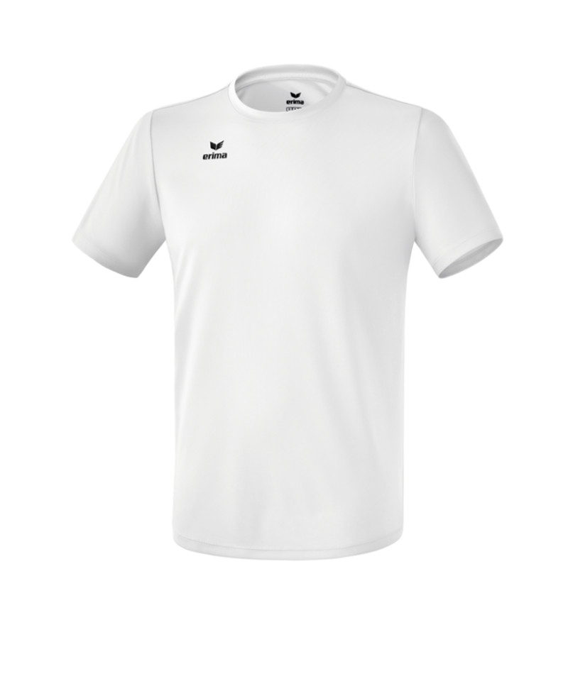 lading toewijding Word gek Erima Teamsport T-Shirt Function Kids - White