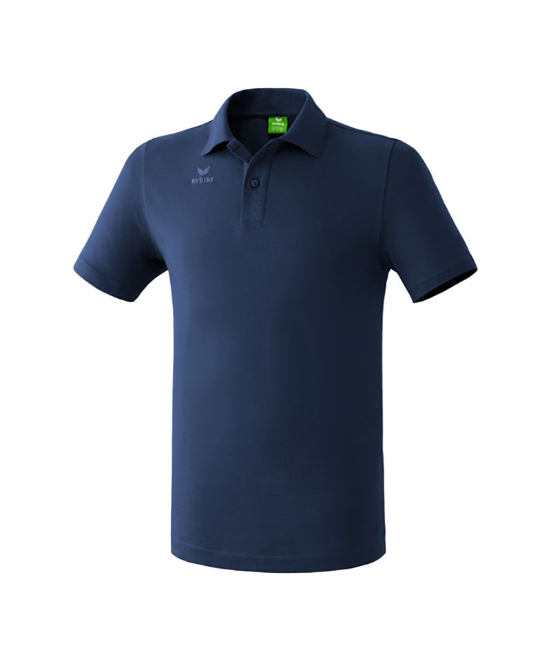 Erima Teamsport Poloshirt Kids Blue