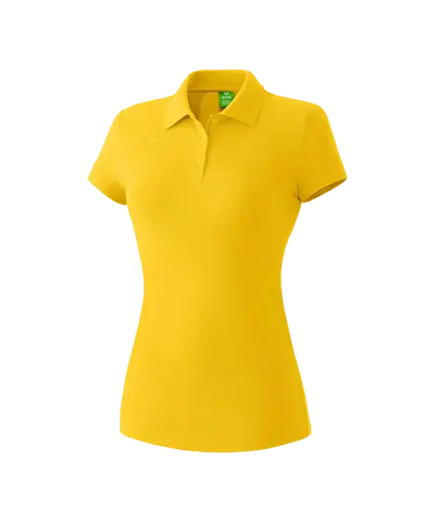 Erima Teamsport Poloshirt Women