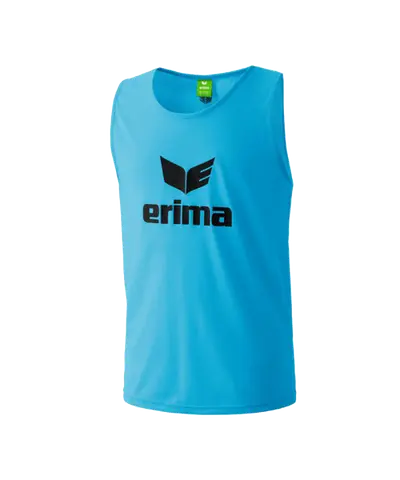 Erima Training Vest with Logo Curacao