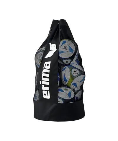 Erima Ball Bag 12 Balls