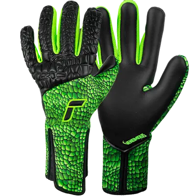 Reusch Venomous Gold X