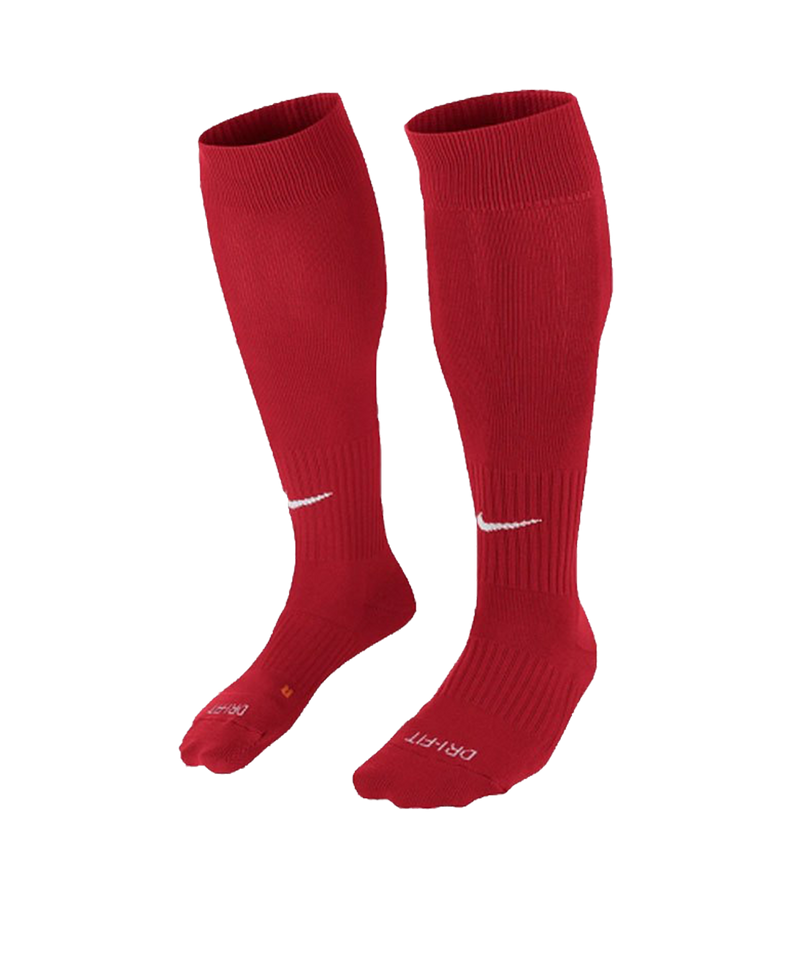 Nike FC Augsburg Socks 3rd 2020/2021 - Red