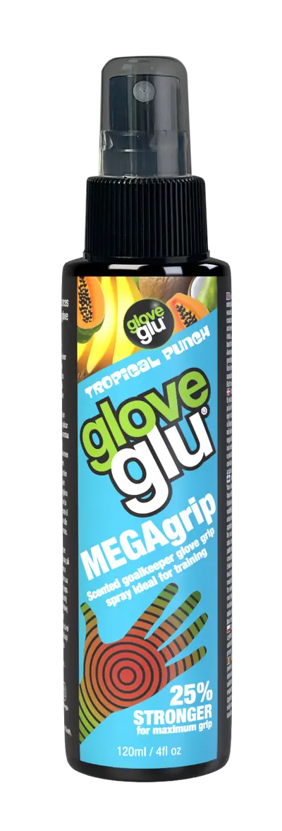 Glove Glu MEGAgrip Tropical 