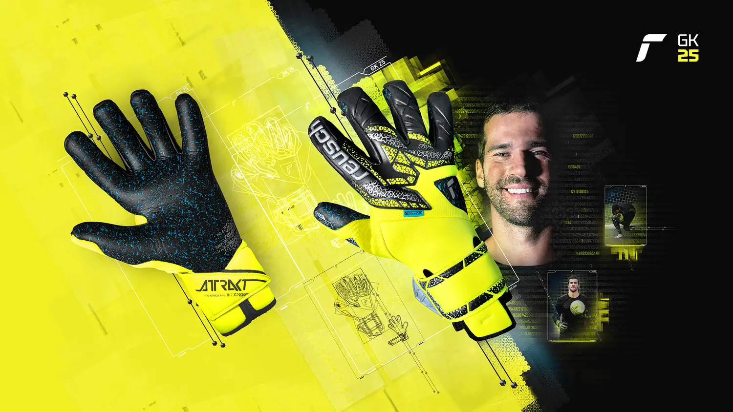 reusch