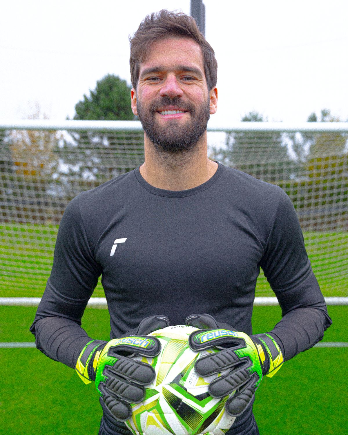 reusch Attrakt AB1 Duo - Image 5