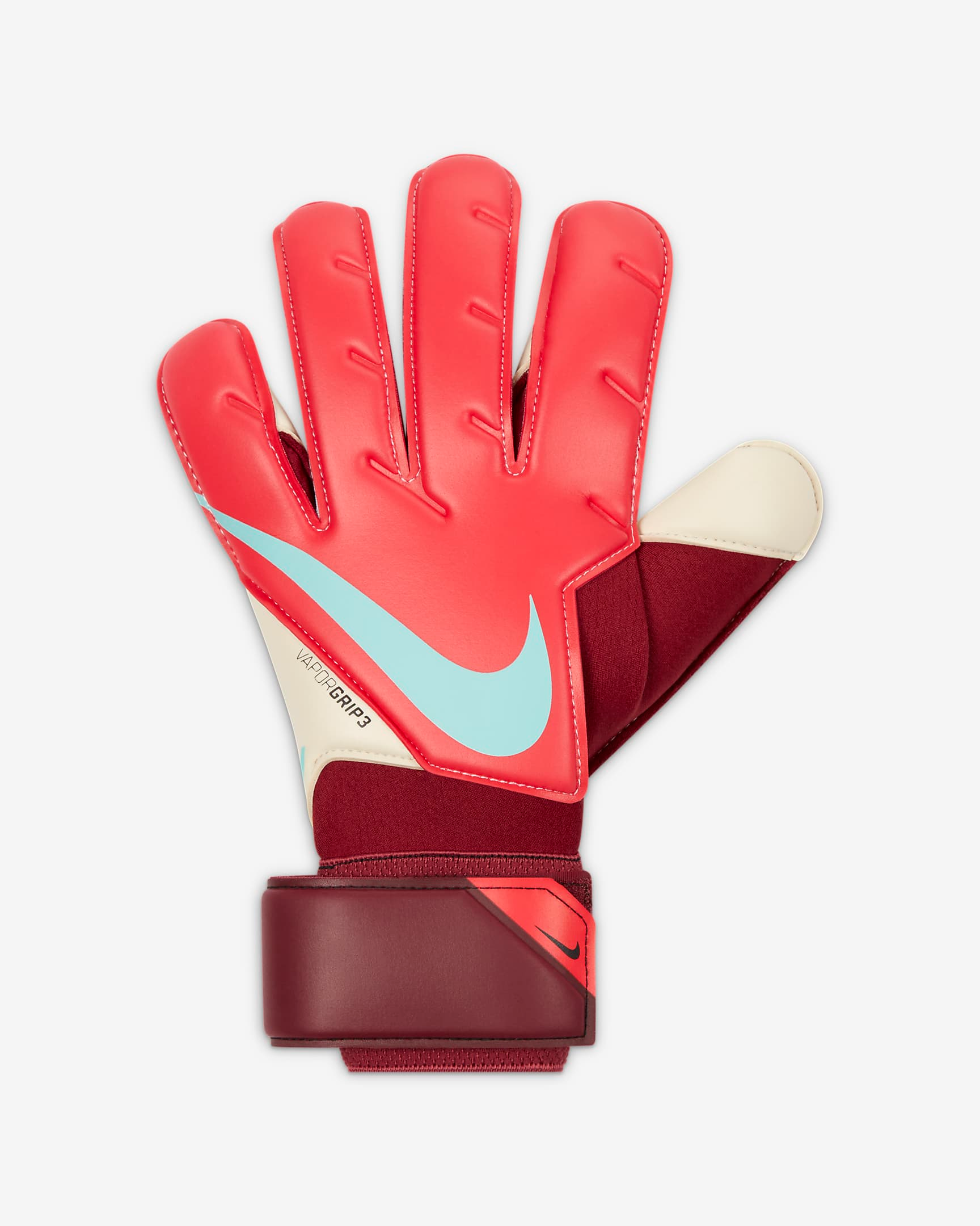 Nike vapor grip 3 review best sale