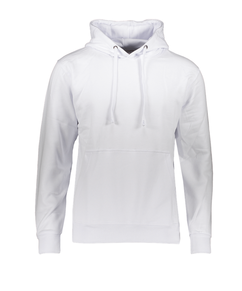 Zipper Hakro Hoodie Hakro Unisex Regular Fit Pocketless Hoodie