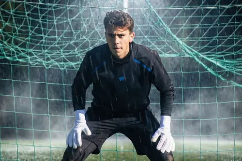Lista di controllo autunnale: ecco come prepararti alla stagione fredda se sei un portiere