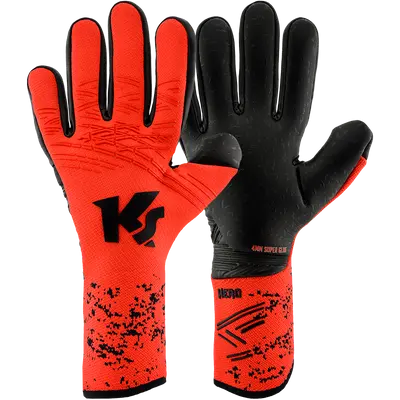 KEEPERsport Hero Elite NC