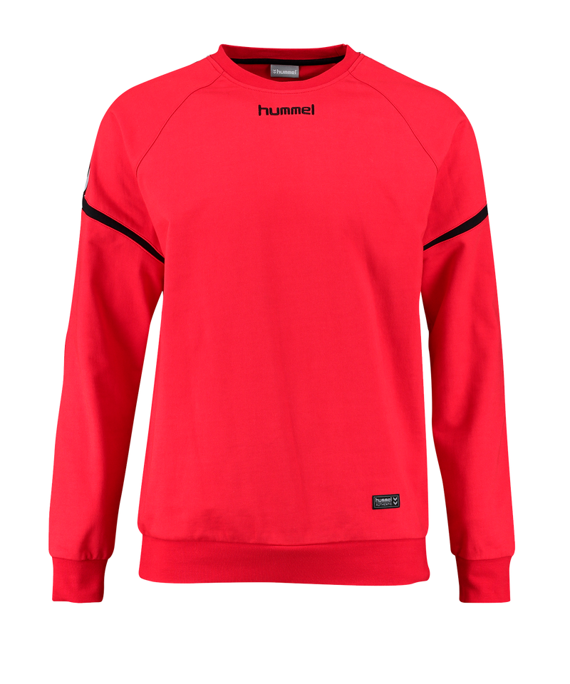 Sweatshirt hummel 2024