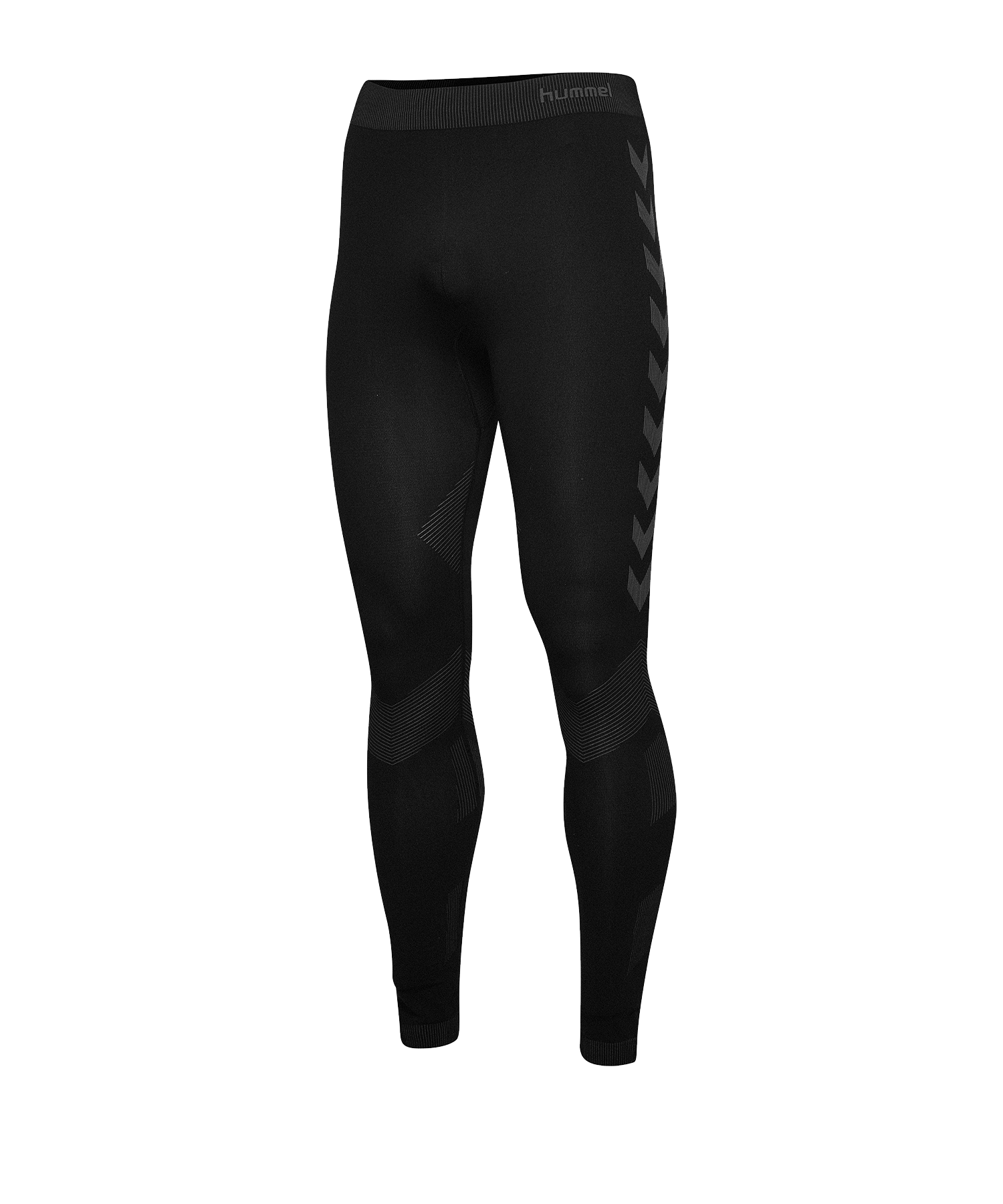 Hummel First Seamless Tight - Noir