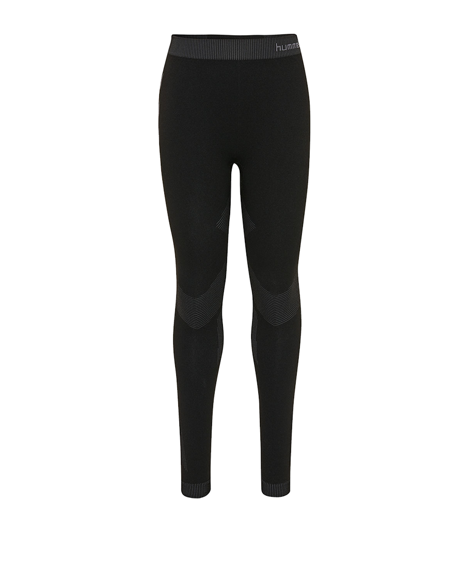 Hummel First Seamless Tight Kids - Noir
