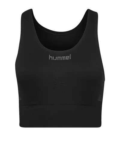 Hummel First Seamless Sport Bra Bra Women
